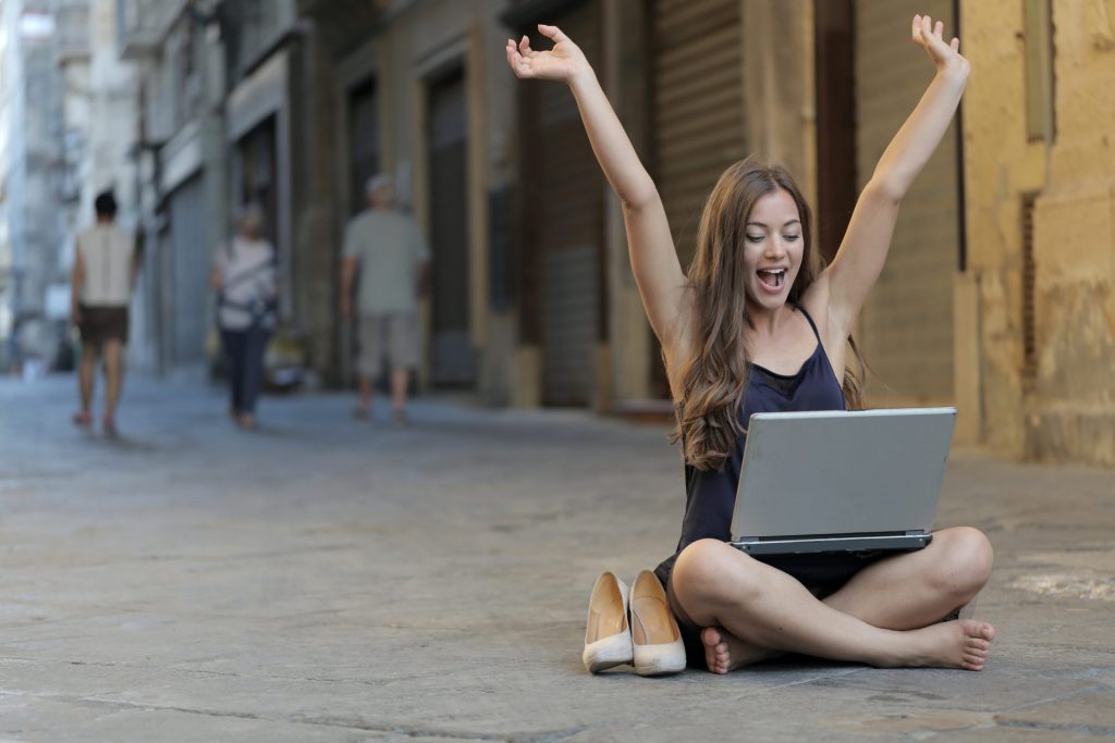 The Ultimate Digital Marketing Strategy for 2023 5 pexels andrea piacquadio 3813341 | Web Design | SEO | Digital Agency | McGawn DESIGNS