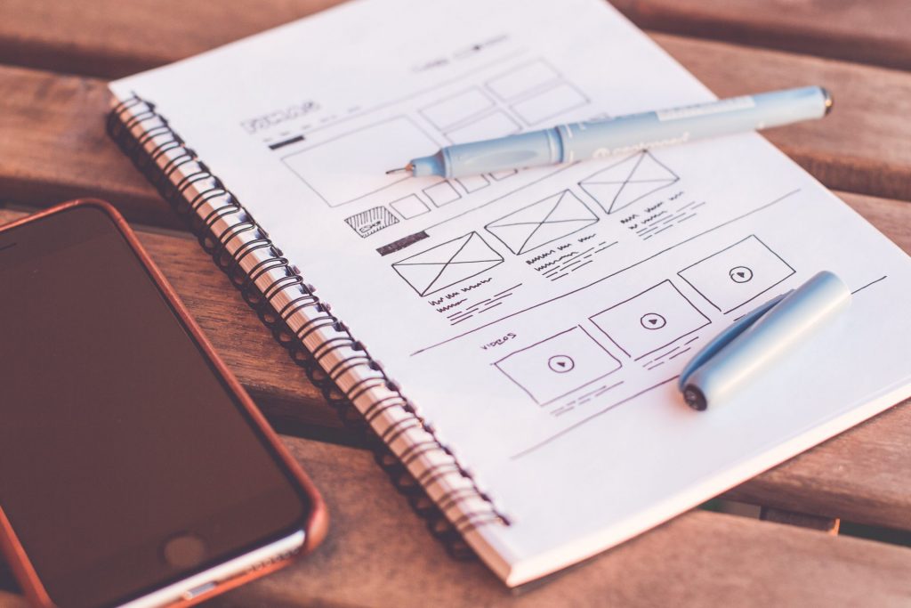 The Ultimate Digital Marketing Strategy for 2023 9 pexels picjumbocom 196644 | Web Design | SEO | Digital Agency | McGawn DESIGNS