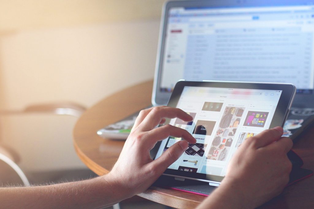 The Ultimate Digital Marketing Strategy for 2023 13 pexels pixabay 35550 | Web Design | SEO | Digital Agency | McGawn DESIGNS