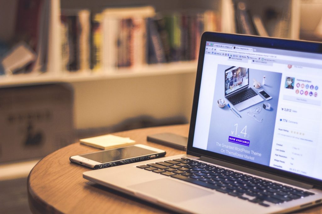 pexels tranmautritam 69432 | Web Design | SEO | Digital Agency | McGawn DESIGNS