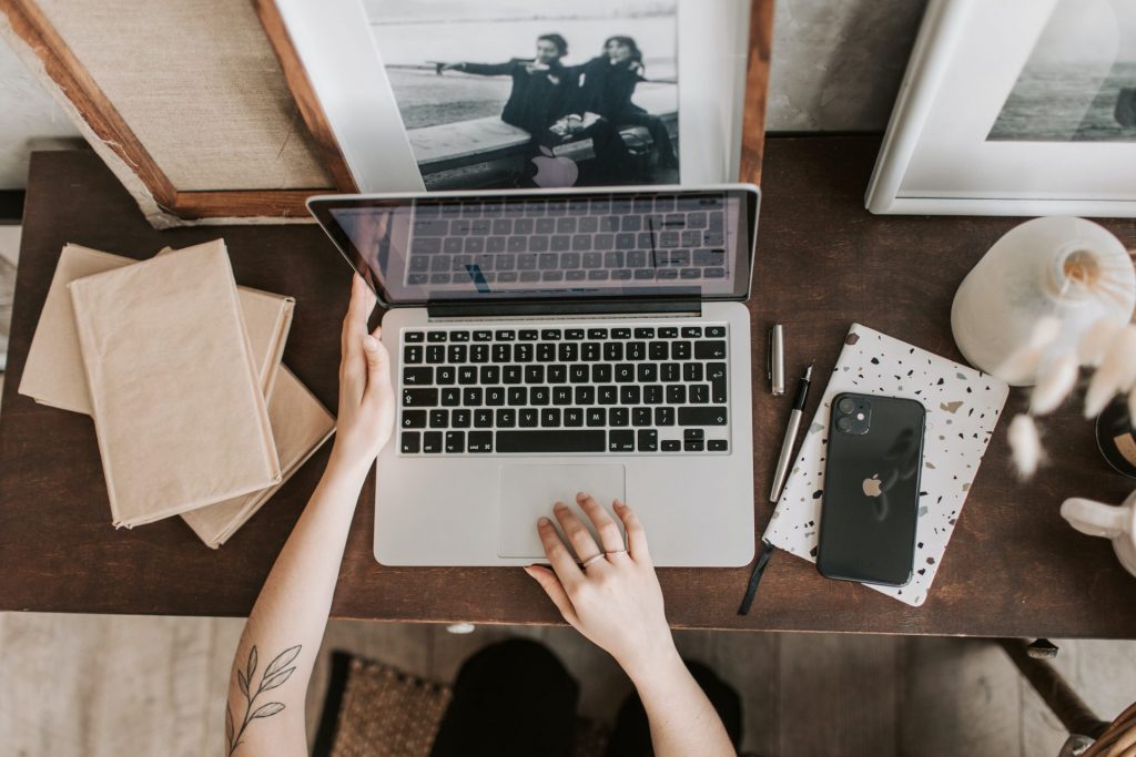 pexels vlada karpovich 4050319 | Web Design | SEO | Digital Agency | McGawn DESIGNS